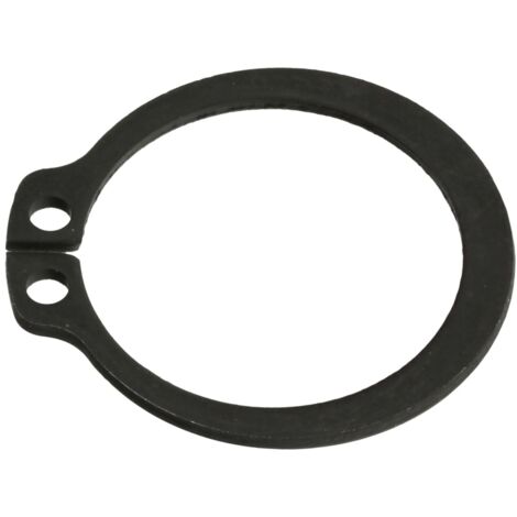Reidl DIN 471 Sicherungsringe für Wellen, 280 x 314 x 5, Stahl blank