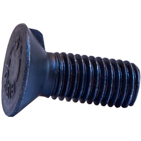 Reidl DIN 604 Senkschraube mit Nase M 12 x 100 4.6 blank