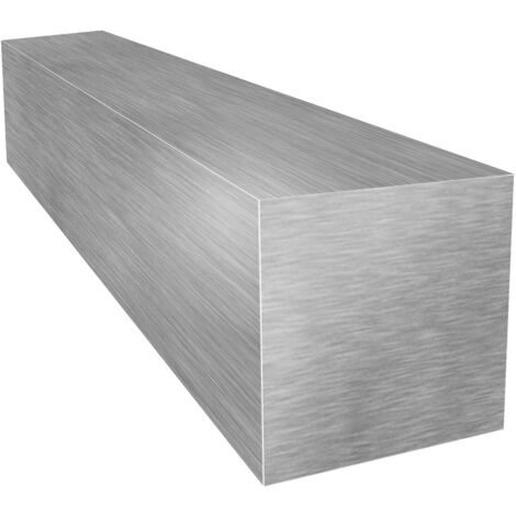 Reidl DIN 6880 6x6 Stahl, blank, Keilstahl