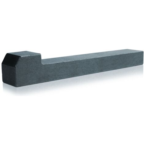 Reidl DIN 6887 14x56 Stahl, blank, Nasenkeile