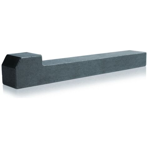 Reidl DIN 6887 6x40 Stahl, blank, Nasenkeile