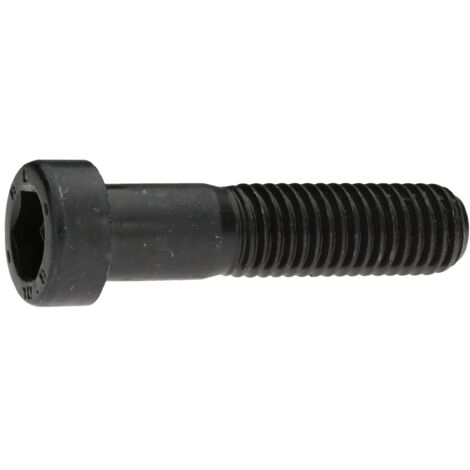 Reidl DIN 6912 Zylinderschraube 10x60mm Stahl 10.9 blank niedriger Kopf Innensechskant