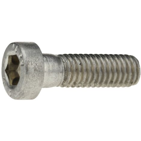 Reidl DIN 6912 Zylinderschraube 16x70mm Edelstahl A2 blank niedriger Kopf Innensechskant