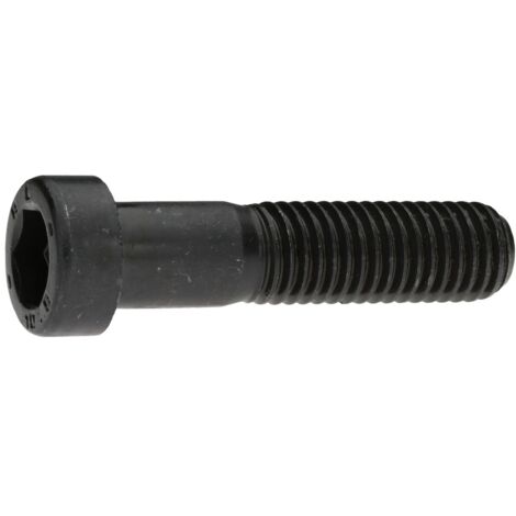 Reidl DIN 6912 Zylinderschraube 20x70mm Stahl 10.9 blank niedriger Kopf Innensechskant