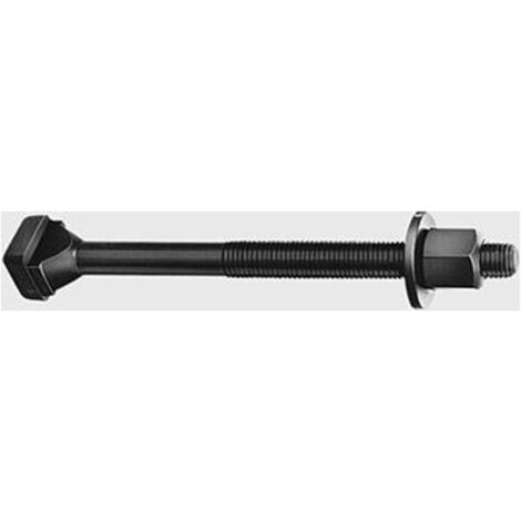 Reidl DIN 787 T-Nutenschrauben M 12 x 80 8.8 blank