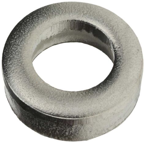 Reidl DIN 7989 Scheiben 17,5 x 30 x 8, für Stahlkonstruktionen, A2 Blank