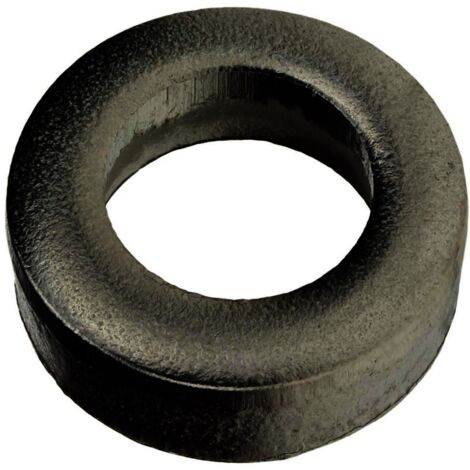 Reidl DIN 7989 Scheiben 22 x 37 x 8, für Stahlkonstruktionen, Stahl blank, Ausf. B/Produktklasse A