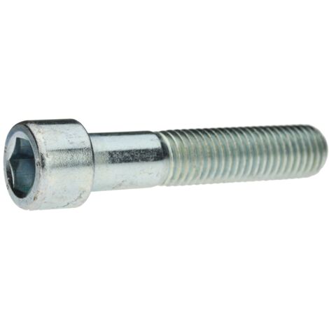 Reidl DIN 912 Zylinderschraube, Innensechskant M 12 x 95,  8.8 verzinkt