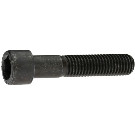 Reidl DIN 912 Zylinderschraube, Innensechskant M 16 x 85 8.8 blank