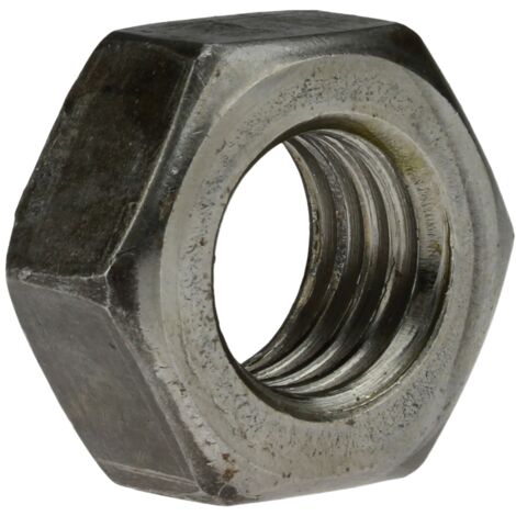 Reidl DIN 934 Sechskantmuttern M 42, 6 / 6 Au blank