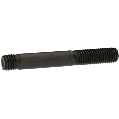 Reidl DIN 938 Stiftschrauben mit Einschraubende =1d, M 12 x 70, 8.8 blank