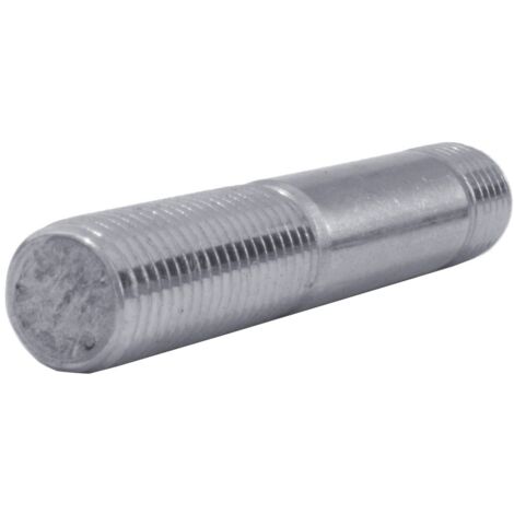 Reidl DIN 938 Stiftschrauben mit Einschraubende =1d, M 14 x 30, A2 blank