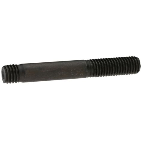 Reidl DIN 938 Stiftschrauben mit Einschraubende =1d, M 16 x 50, 8.8 blank