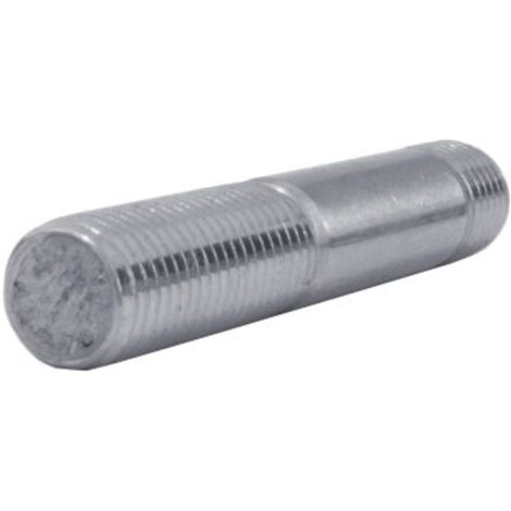Reidl DIN 938 Stiftschrauben mit Einschraubende =1d, M 20 x 75, A4 blank