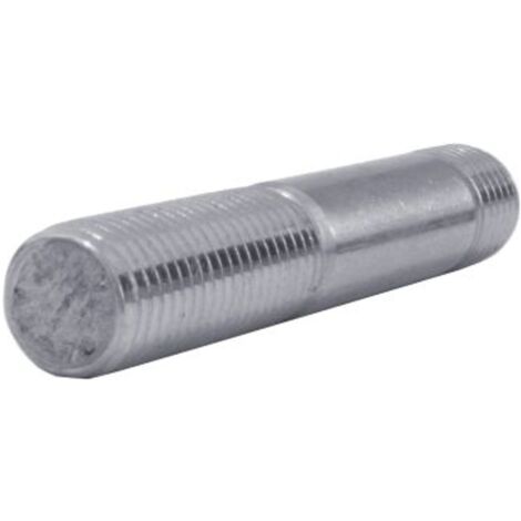Reidl DIN 938 Stiftschrauben mit Einschraubende =1d, M 8 x 45, A4 blank