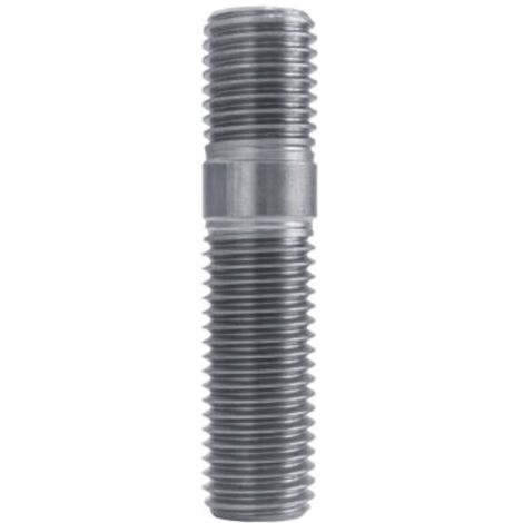 Reidl DIN 939 Stiftschrauben mit Einschraubende=1,25d, M 20 x 75, A4 blank