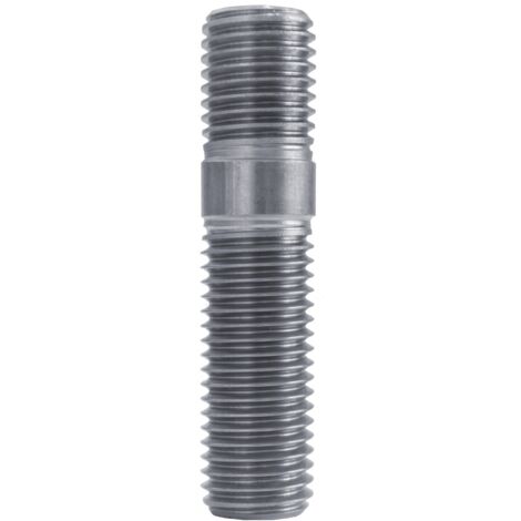 Reidl DIN 939 Stiftschrauben mit Einschraubende=1,25d, M 20 x 80, A2 blank