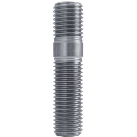 Reidl DIN 939 Stiftschrauben mit Einschraubende=1,25d, M 8 x 75, A2 blank