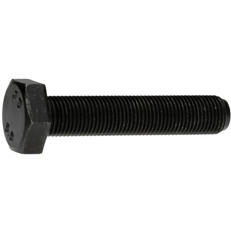 Reidl DIN 961 Sechskantschrauben Gewinde bis Kopf, Fein M 14 x 50 x 1,5, 8.8 blank