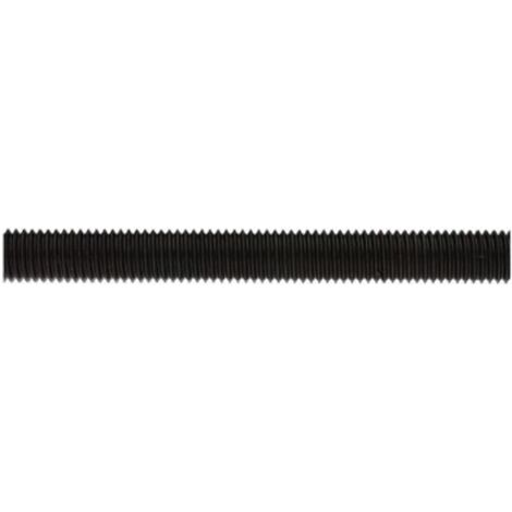 Reidl DIN 976 Gewindestangen M 36 x 1000 5.6 blank, gekennzeichnet Form A