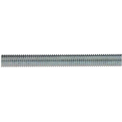 Reidl DIN 976 Gewindestangen M 36 x 1000 8.8 verzinkt Form A