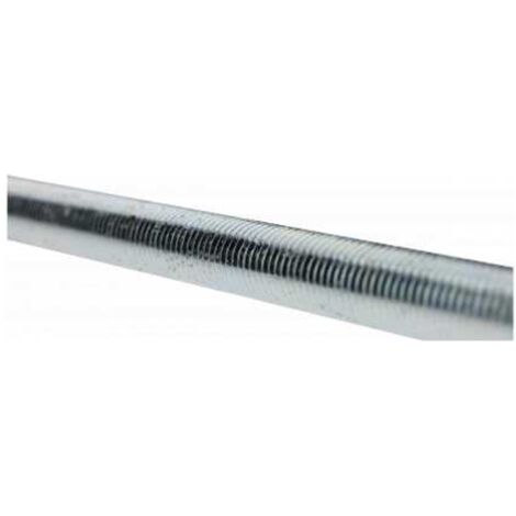 Reidl DIN 976 Gewindestangen M 6 x 1000 8.8 verzinkt Form A