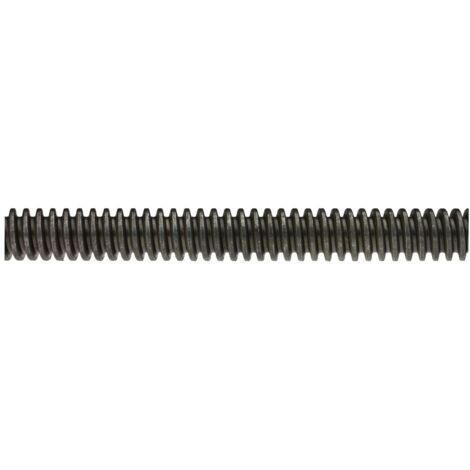 Reidl DIN 976 Gewindestangen Trapez M 30 x 1000 4.6-5.8 blank Form A