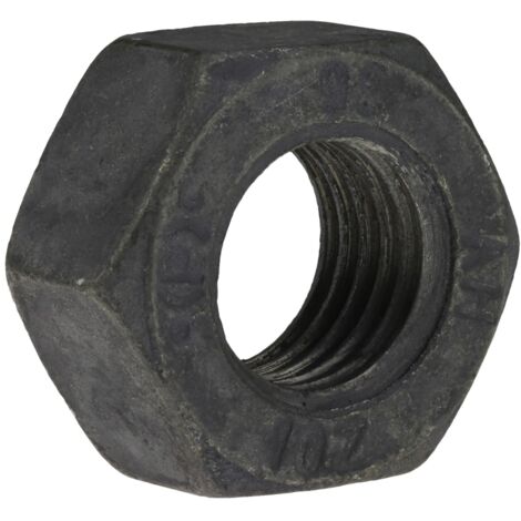 Reidl EN 14399-4 20 HV-Sechskantmutter Stahl Klasse 10 blank P