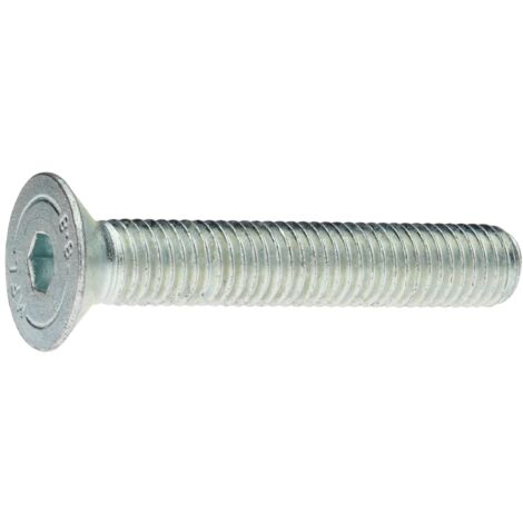 Reidl ISO 10642 Senkschrauben, Innensechskant M 10 x 140, 8.8 verzinkt