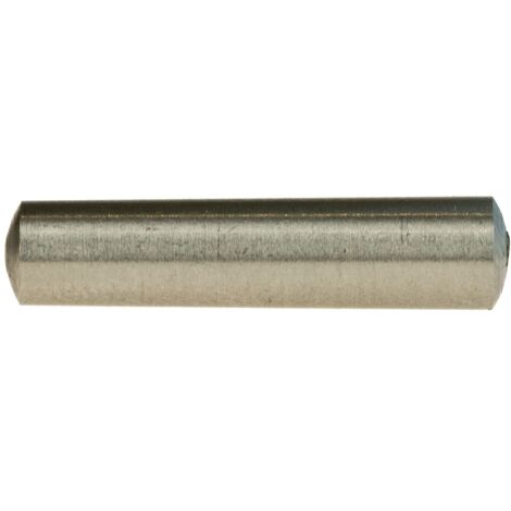 Reidl ISO 2339 Kegelstifte gedreht 8x100, A1/1.4305 blank