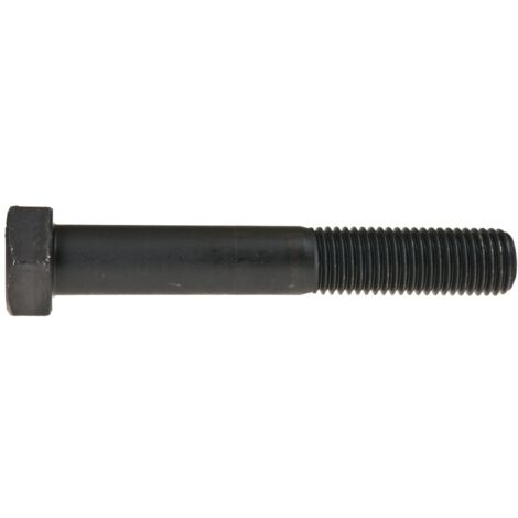 Reidl ISO 4014 Sechskantschrauben mit Schaft M 48 x 480 8.8 blank