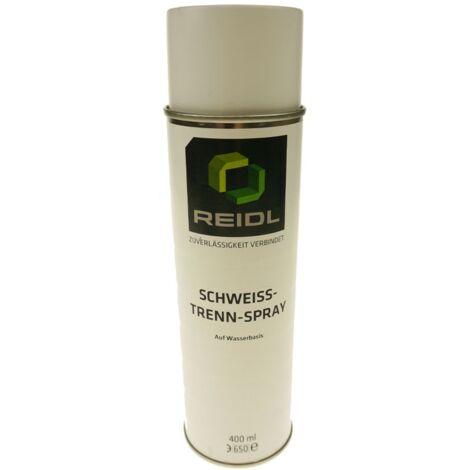 Reidl Schweiß-Trenn-Spray 400 ml