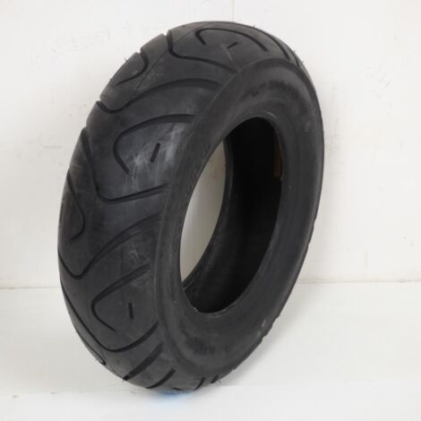 reifen 130-90-10 deli tire für roller mbk 50 booster one 2013 bis