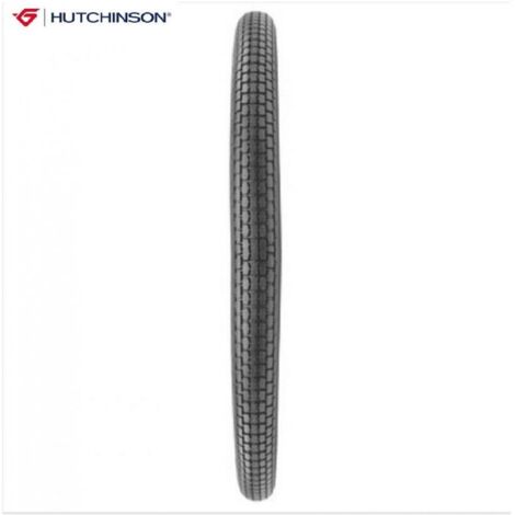 reifen 2.00-19 hutchinson vroom sulky / tt / 24b für moped mofa