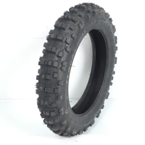 Reifen 2,75-10 Deli Tire Terra Cross 114R für Motorrad 2 3/4-10