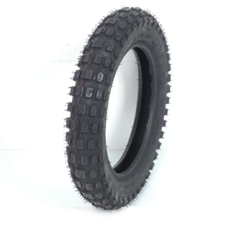 Reifen 2,75-10 WANDA P271 für Motorrad 2 3/4-10 / 80/90-10 Neu