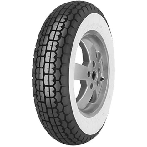 Reifen 3.50-8 Mitas für Neuwagen