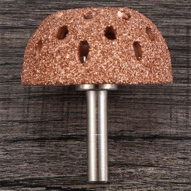 Image of Tlily - Reifen Reparatur Satz Wolfram Stahl SchüSsel Schleif Scheibe Kopf der Maschine