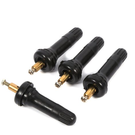 Reifendruck-Anti-Explosions-TPMS-Ventilschaft, einfach zu installierende Snap-In-Stiele, für Buick Enclave 2009–2015, Regal 2011–2015