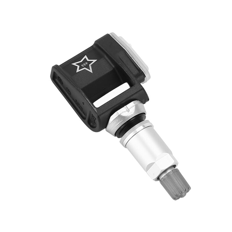 Image of Tlily - Reifendruck Sensor A0009052102 Geeignet für E-Klasse W213 Auto Teile Überwachung