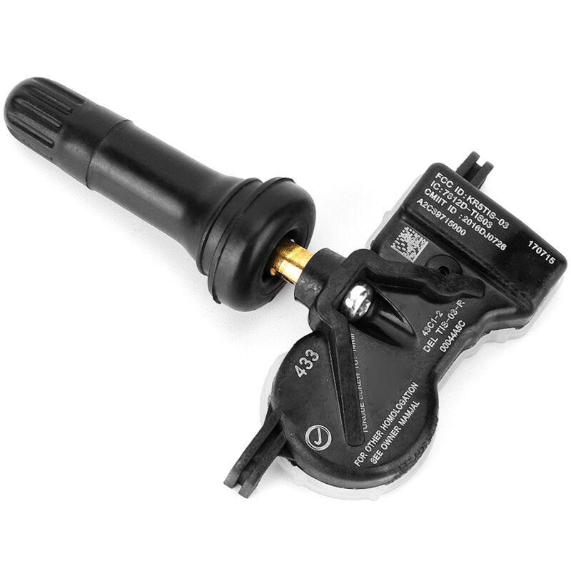 Image of Reifendrucksensor 68313387AB Passend für Fahrzeuge der Baujahre 2017-2019