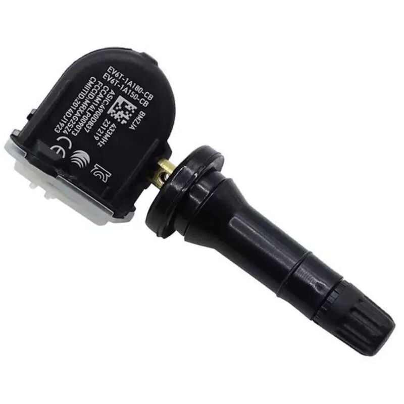 Image of Ineasicer - Reifendrucksensor F2GZ-1A189-A für Ford, tpms Reifendruckkontrollsystem