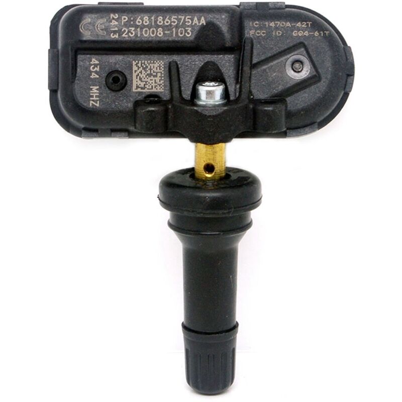 Image of Reifendrucksensor tpms für 2014 2015 2016 68249197AA