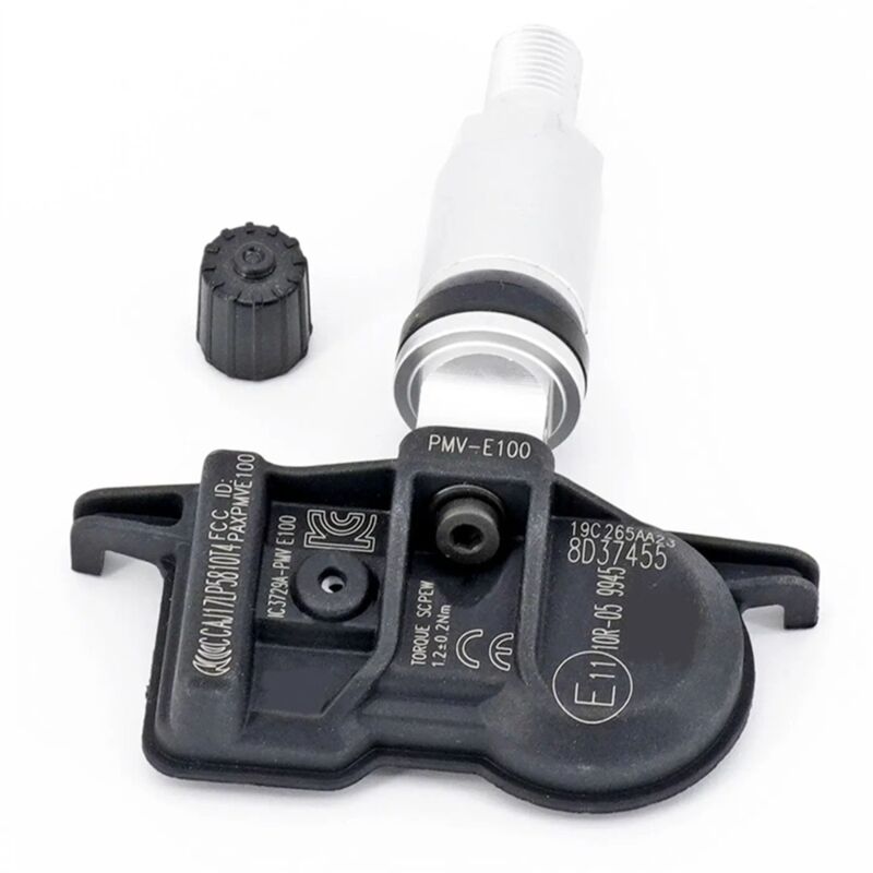 Image of Reifendrucksensor tpms für es rx 42607-06090 PMV-E000