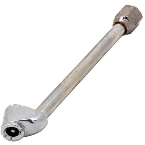 Reifenfüller 1/4"" 140mm