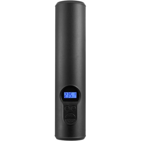 Reifenfüller Tragbare kabellose Luftpumpe Kleiner Luftfüller Mini-Autofüller Luftkompressor Luftpumpe Elektrische Luftpumpe Kleiner Reifenkompressor USB-Reifenpumpe Minipumpe