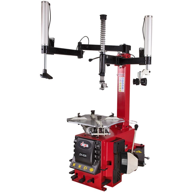 Image of Reifenmontiermaschine Imola Reifenmontagemaschine Reifenmontiergerät