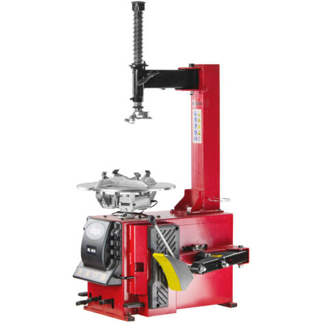 Reifenmontiermaschine Reifenmontagemaschine Reifenmontage Reifenmontiergerät