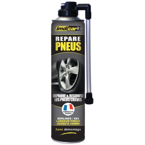Reifenpannenhilfe zur Reparatur von Reifen 400ml