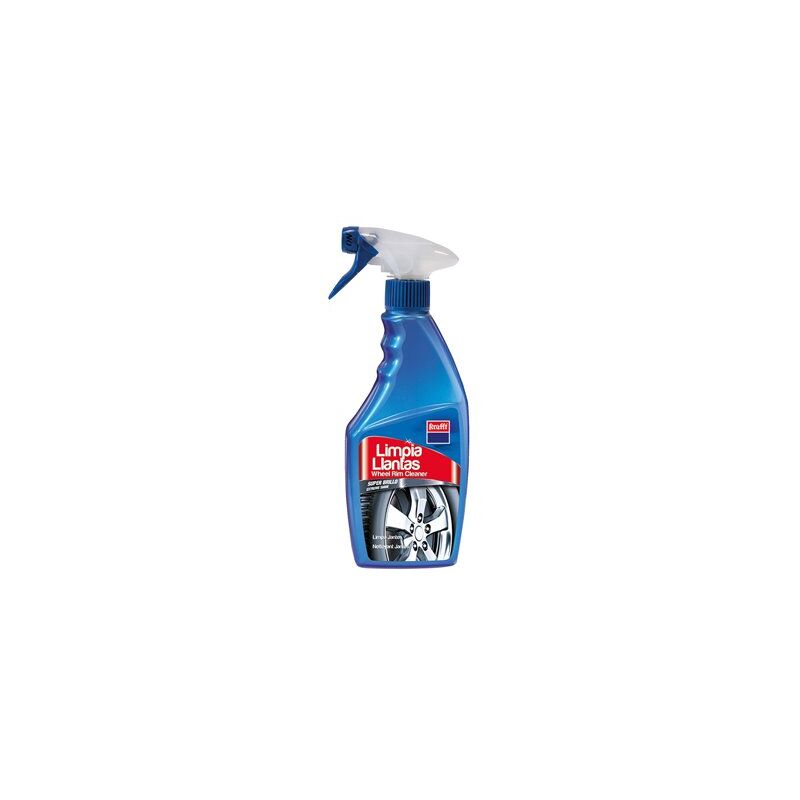 Krafft - 500ml Felgenreiniger